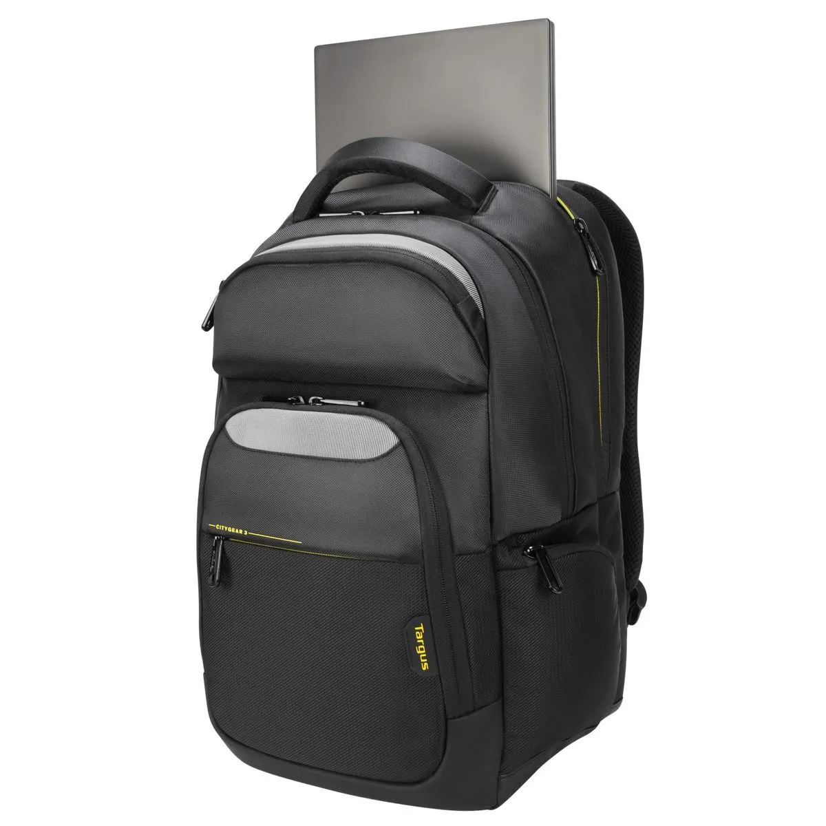 Targus CityGear -tietokonereppu, musta, 14&quot;