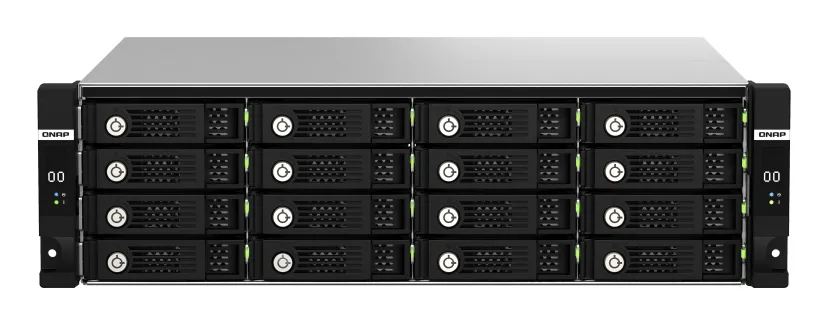QNAP TL-R1620Sdc