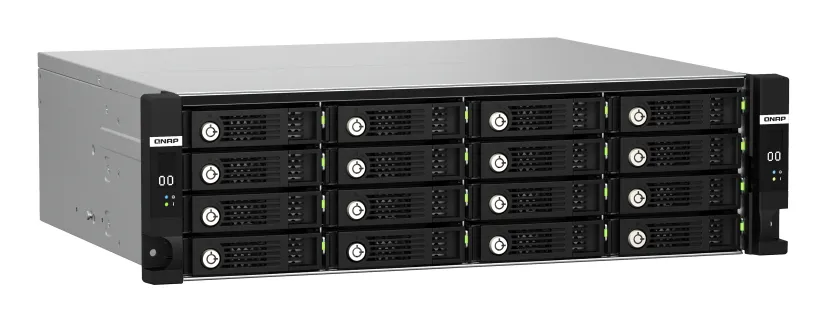 QNAP TL-R1620Sdc