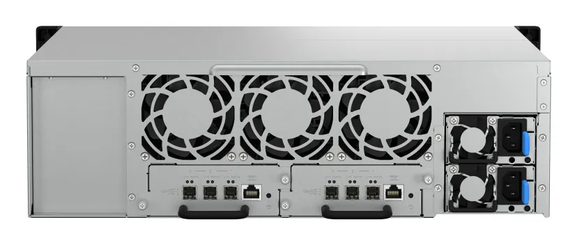 QNAP TL-R1620Sdc
