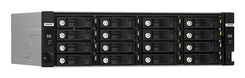 QNAP TL-R1620Sdc