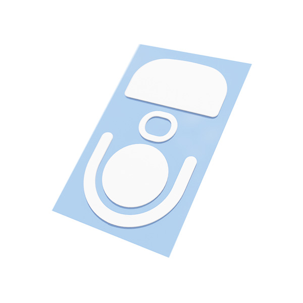 threepointzero - Glacier Skates - GPX Superlight 2 Model fit - TPZ