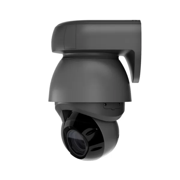 Ubiquiti UniFi Protect G4 PTZ - surveillance camera, outdoor