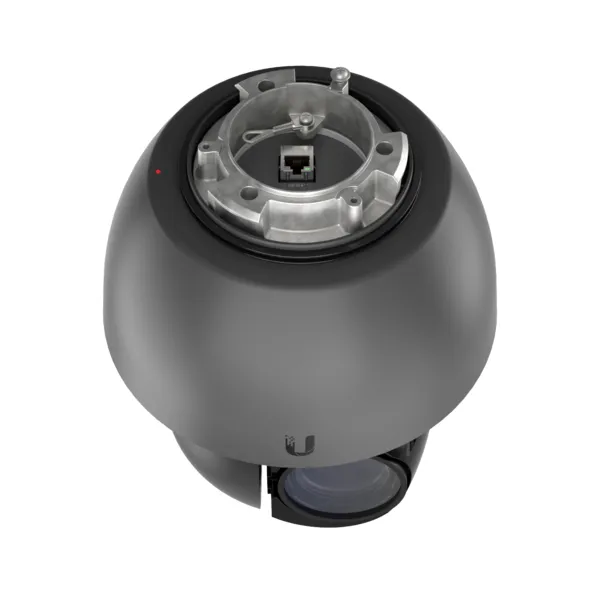 Ubiquiti UniFi Protect G4 PTZ - surveillance camera, outdoor