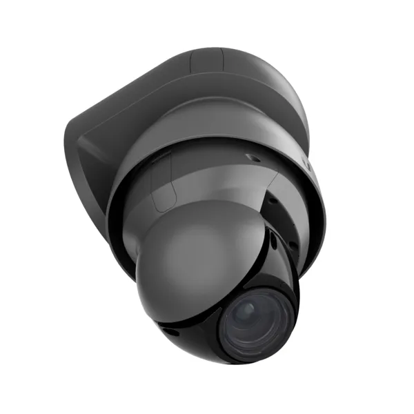 Ubiquiti UniFi Protect G4 PTZ - surveillance camera, outdoor