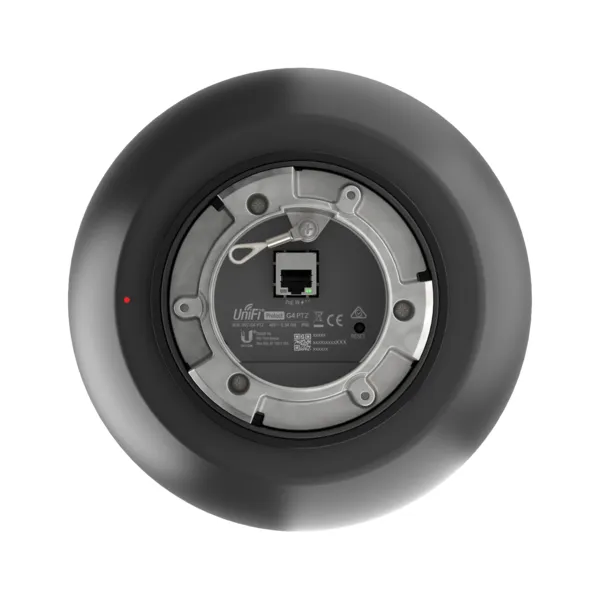 Ubiquiti UniFi Protect G4 PTZ - surveillance camera, outdoor