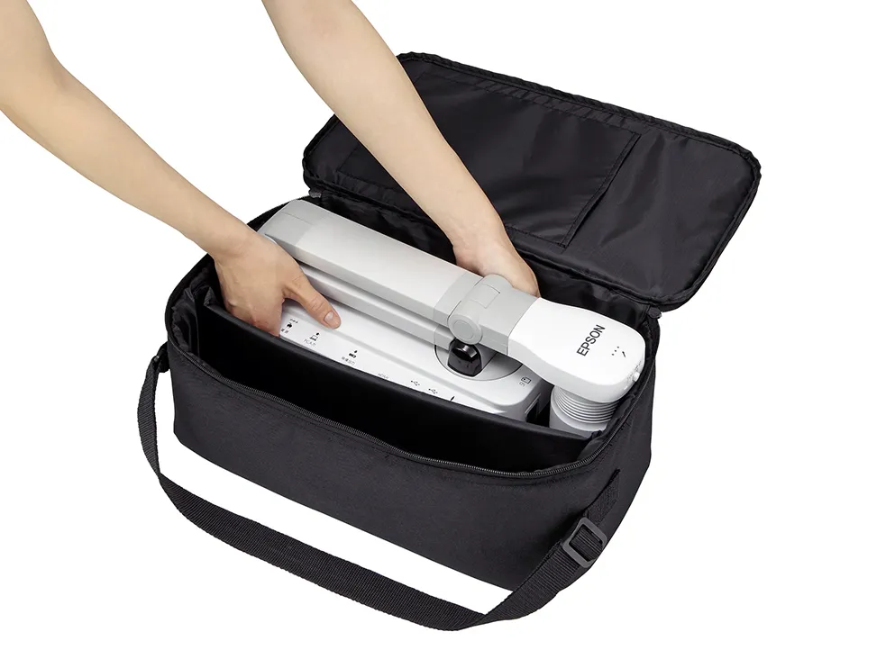 EPSON ELPDC13 EDUCATION DOCUMENT CAMERA