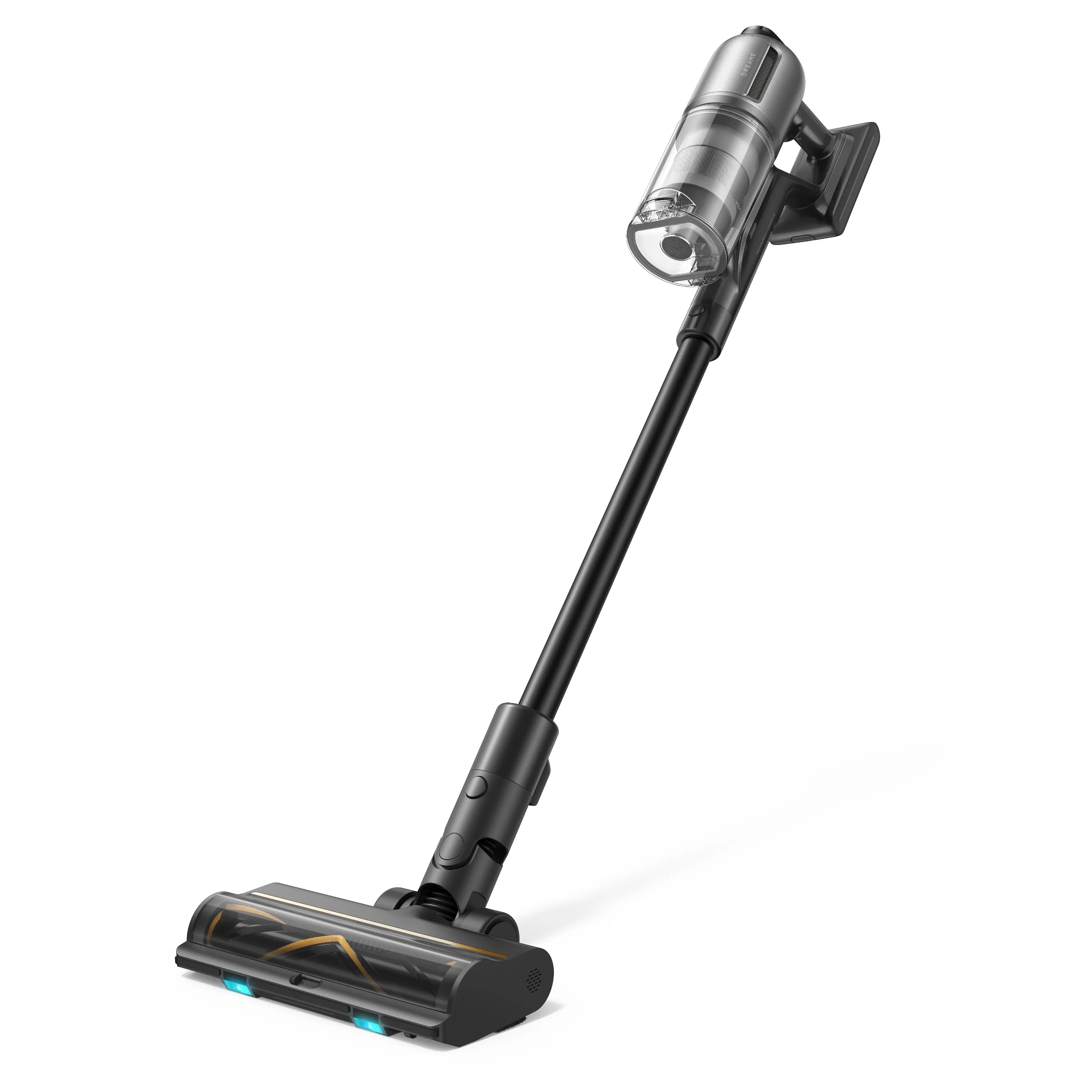 Dreame Z30 Cordless - handdammsugare
