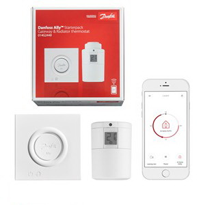 Danfoss Ally Starter Pack
