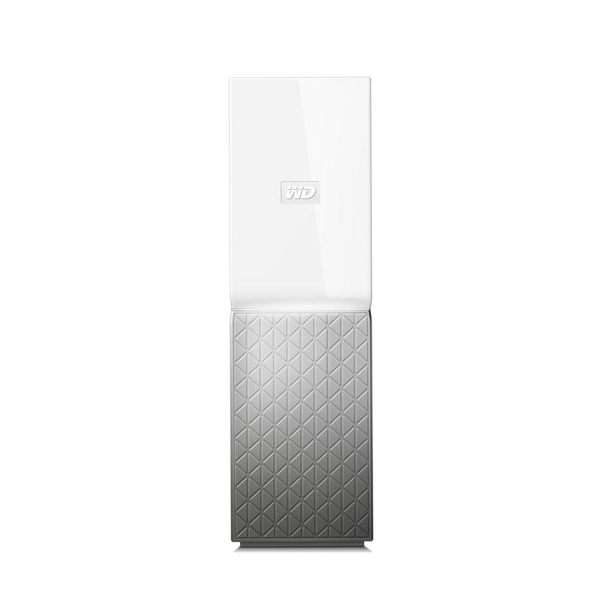 WD My Cloud Home 3TB - Personal Cloud NAS