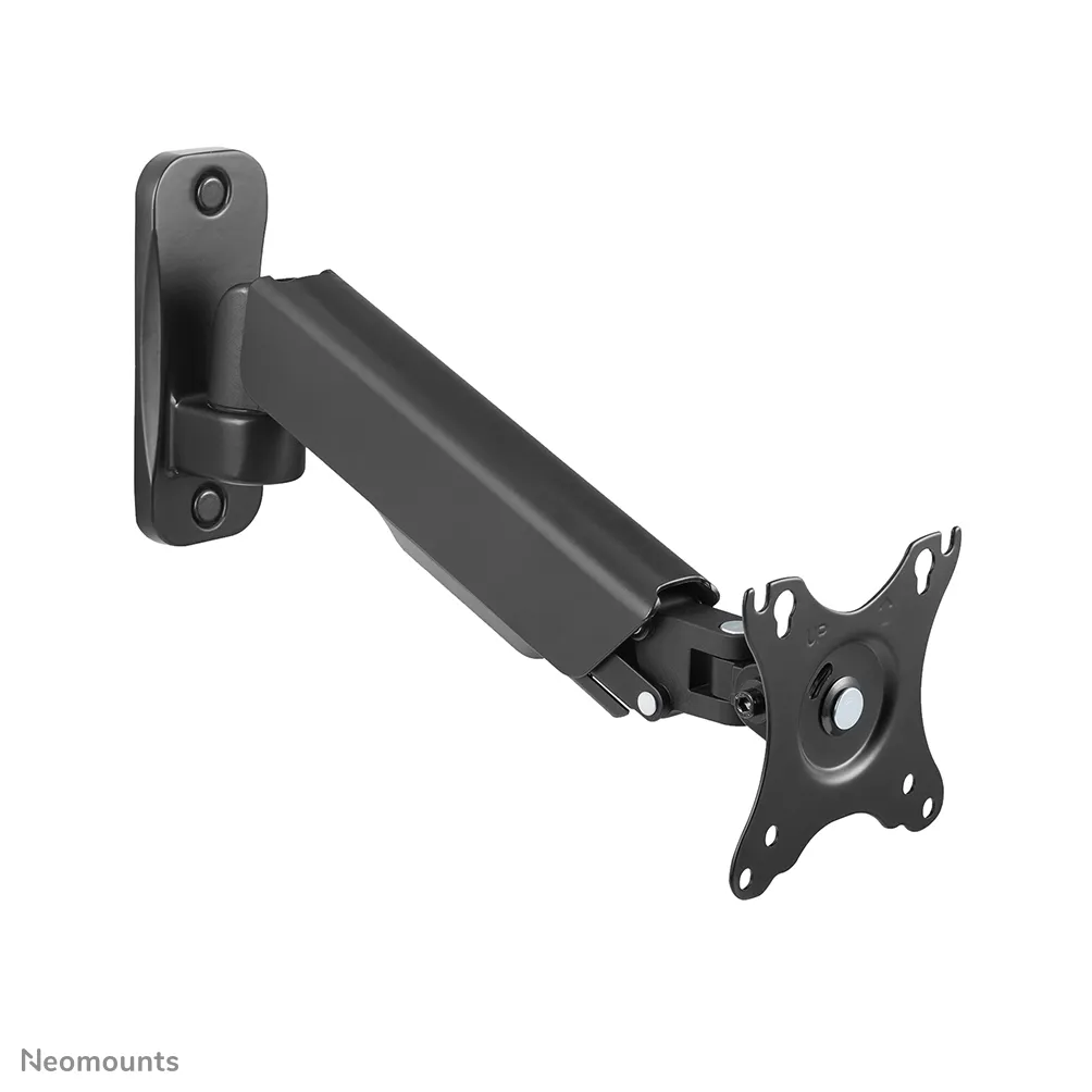 Neomounts By Newstar Gas Spring - väggfäste för bildskärm, svart, 17-32", 9kg