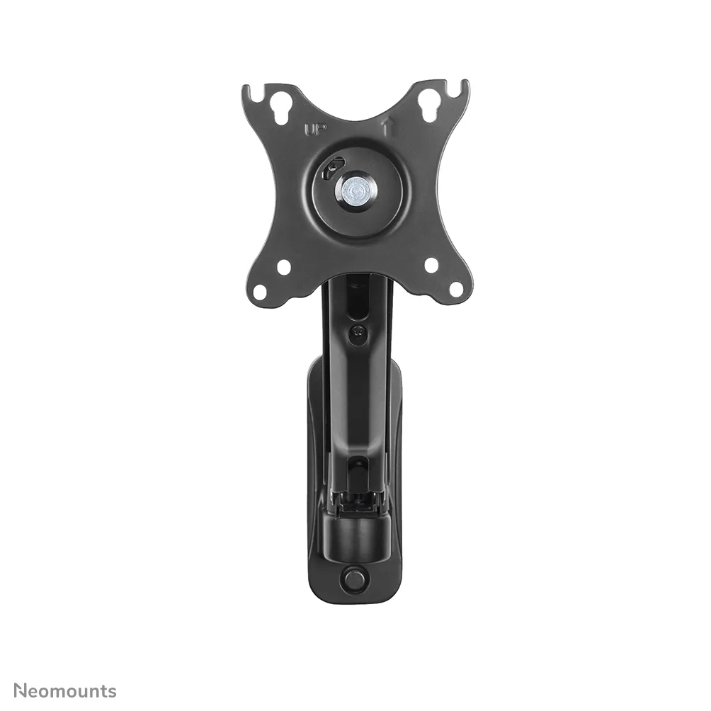 Neomounts By Newstar Gas Spring -sein&auml;kiinnitysteline, musta, 17-32&quot;, 9kg