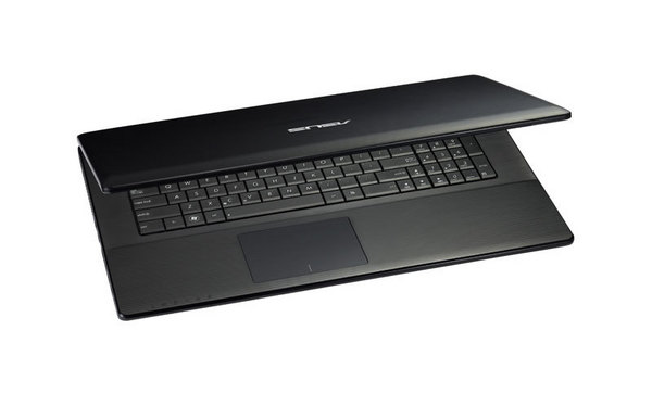 ASUS X75A 17.3" Glare/P2020M/4GB/500GB/WIN8