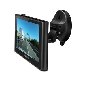 Garmin dezlCam, LMT, Europe
