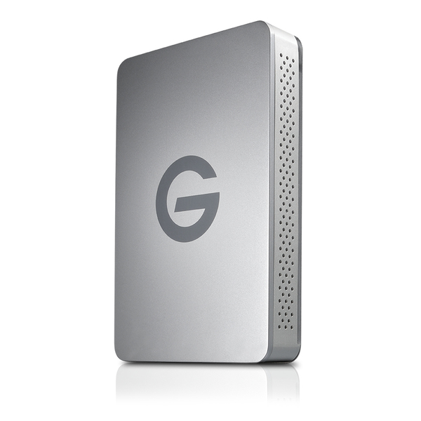 G-Tech G-DRIVE ev 220 2GB - external hdd