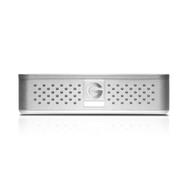 G-Tech G-DRIVE ev 220 2GB - external hdd