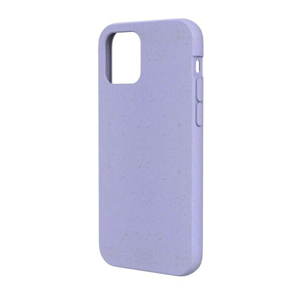 Pela Slim - Eco-Friendly iPhone 12/12 Pro case, Lavender