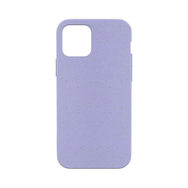 Pela Slim - Eco-Friendly iPhone 12/12 Pro case, Lavender