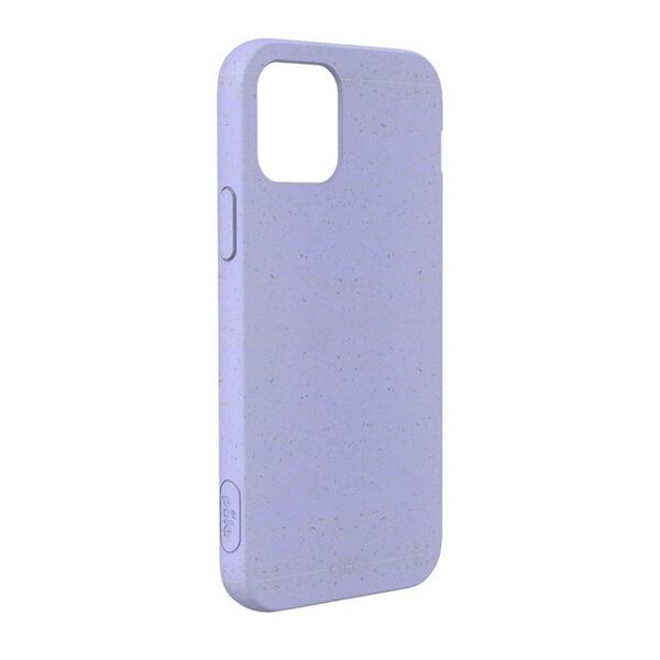 Pela Slim - Eco-Friendly iPhone 12/12 Pro case, Lavender