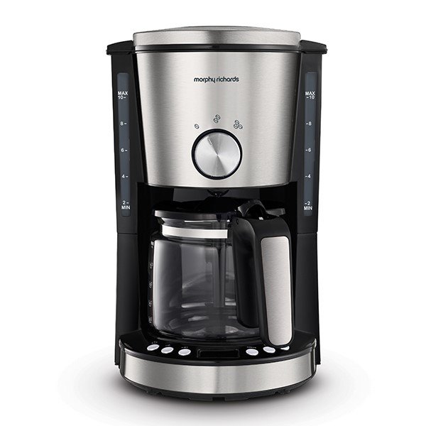 MORPHY RICHARDS Kahvinkeitin