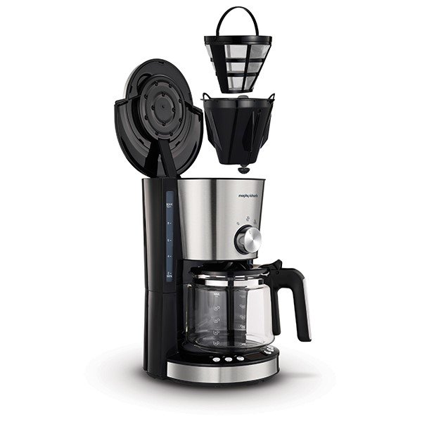 MORPHY RICHARDS Kahvinkeitin