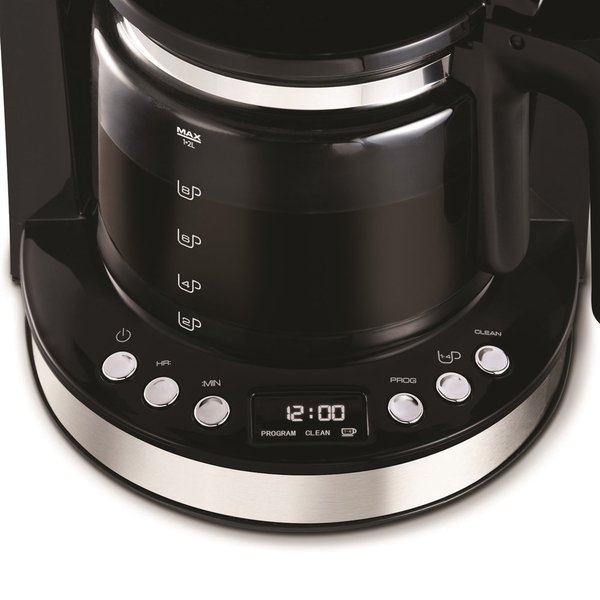 MORPHY RICHARDS Kahvinkeitin