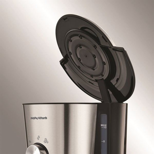 MORPHY RICHARDS Kahvinkeitin
