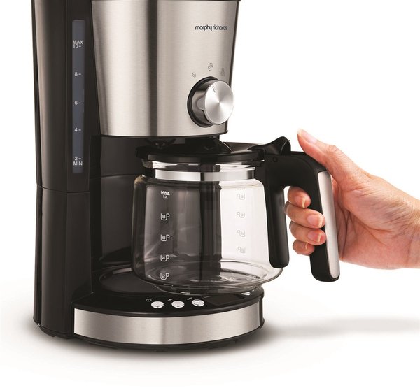 MORPHY RICHARDS Kahvinkeitin
