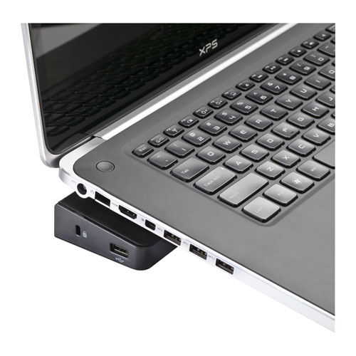 Docking Station USB 3.0