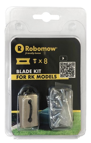 1 Blade Kit RK-modeller
