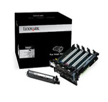 LEXMARK Black Imaging Unit 40000pages