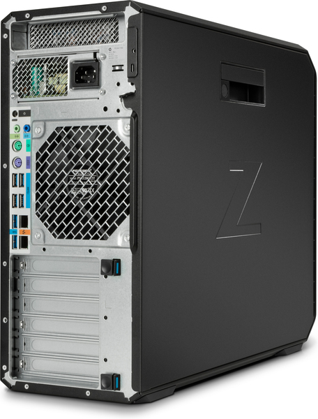 HP ZBSG5 i7-9750H 15.6 32GB/1T PC Intel i7-9750H, 15.6 FHD AG LED UWVA, DSC, Webcam, 32GB DDR4, 1.0TB SSD, AC+BT, 6C Batt, FPR, W10 Pro64, 3yr Wrty