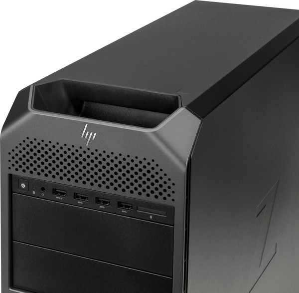 HP ZBSG5 i7-9750H 15.6 32GB/1T PC Intel i7-9750H, 15.6 FHD AG LED UWVA, DSC, Webcam, 32GB DDR4, 1.0TB SSD, AC+BT, 6C Batt, FPR, W10 Pro64, 3yr Wrty