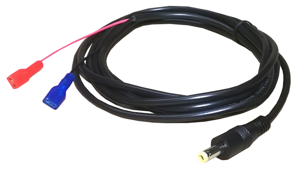 Uovision Akkujohto 6V Ulkoiselle Akulle