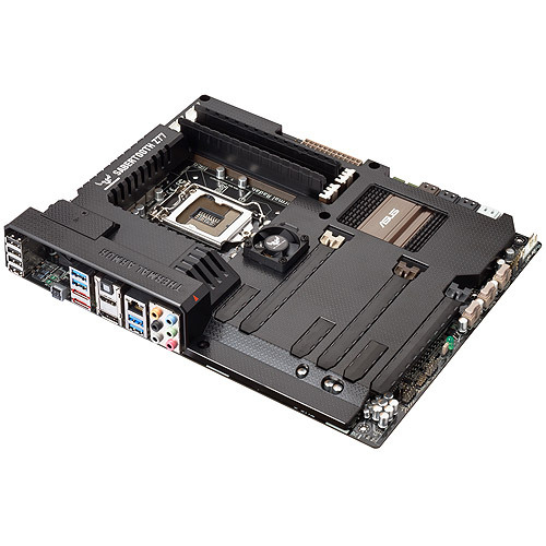 SABERTOOTH Z77 S1155 Z77 ATX