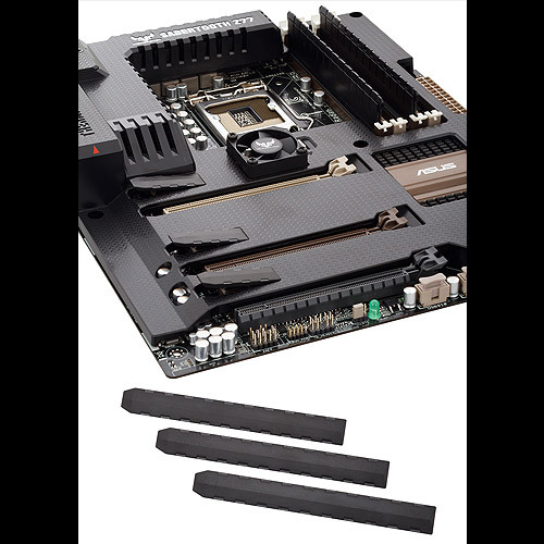 SABERTOOTH Z77 S1155 Z77 ATX
