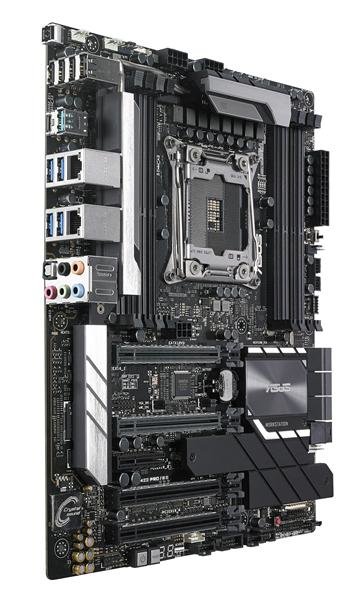 Asus WS C621E-SAGE LGA 3647 SSI EEB Motherboard