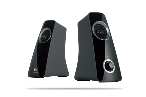 Logitech Z320 Speaker System