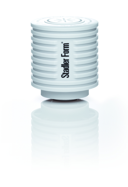Stadler Form kalkfilter