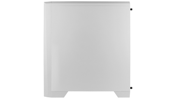 Aerocool Cylon White TG Midtower/Tempered Glass