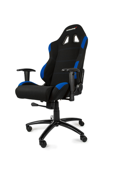 AKRacing Gaming Chair - Black Blue