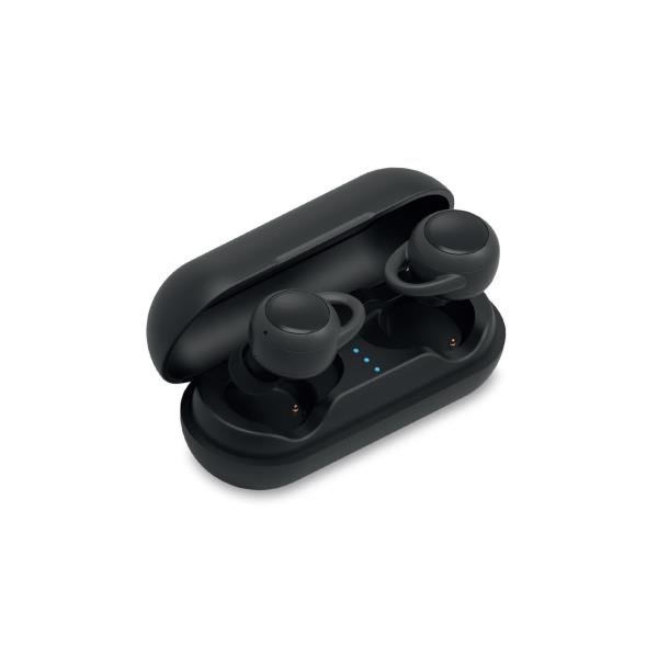 CELLY WIRELESS EARBUDS ACTIVE BLACK