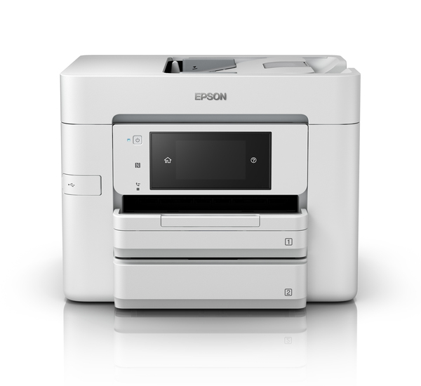 EPSON WORKFORCE WF-4745