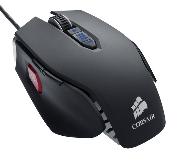 Vengeance M60 Mouse