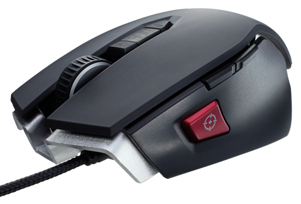 Vengeance M60 Mouse