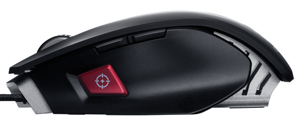 Vengeance M60 Mouse