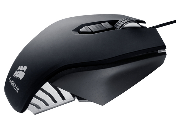 Vengeance M60 Mouse
