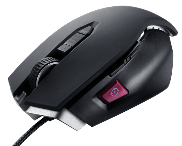 Vengeance M60 Mouse