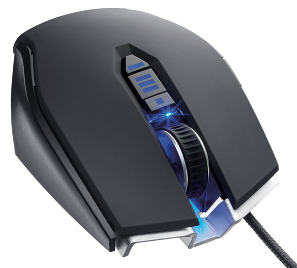 Vengeance M60 Mouse
