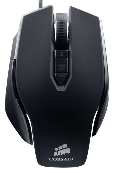 Vengeance M60 Mouse